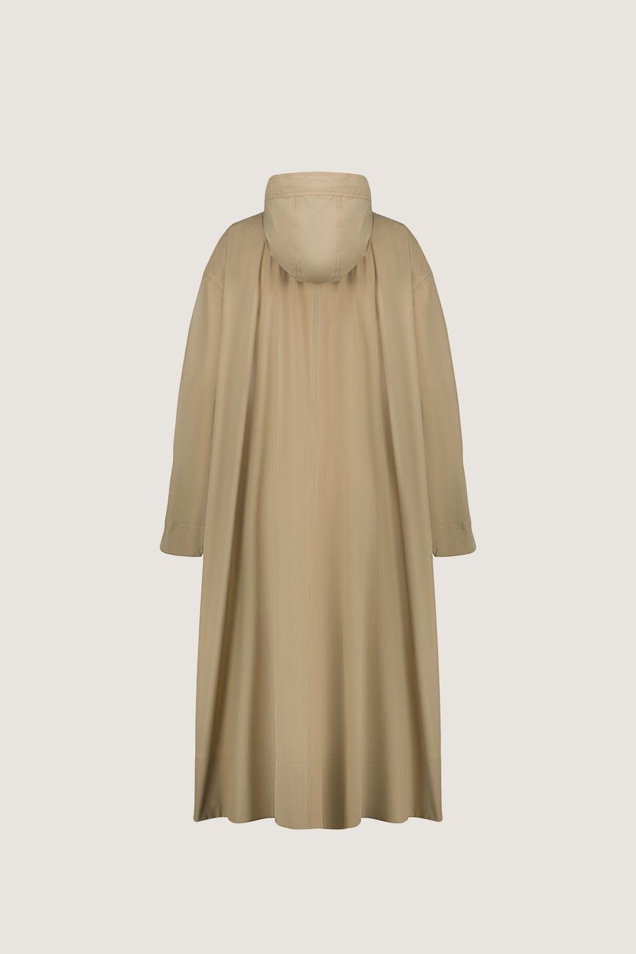 PRADEL TRENCH COAT