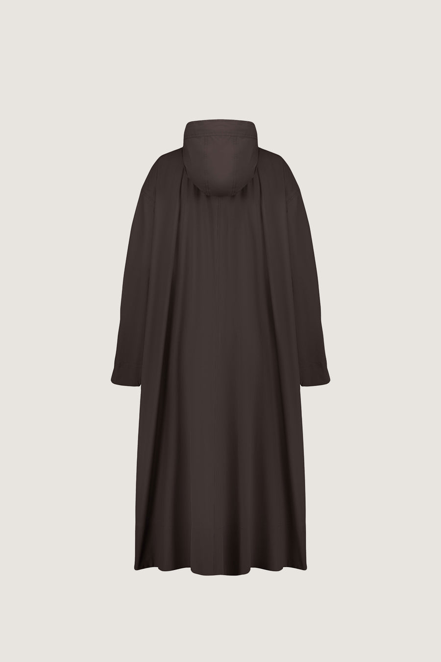PRADEL TRENCH COAT