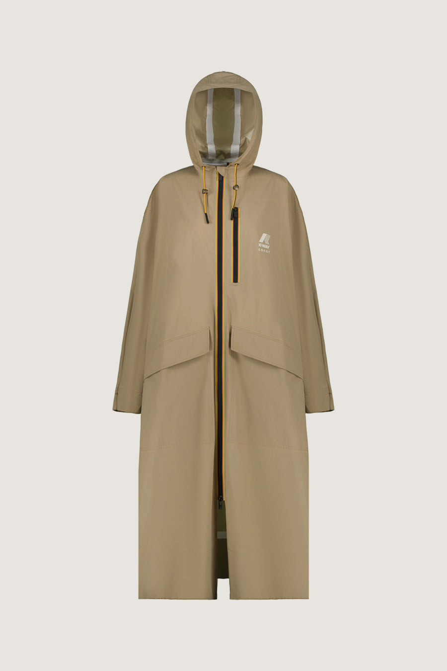 PRADEL TRENCH COAT