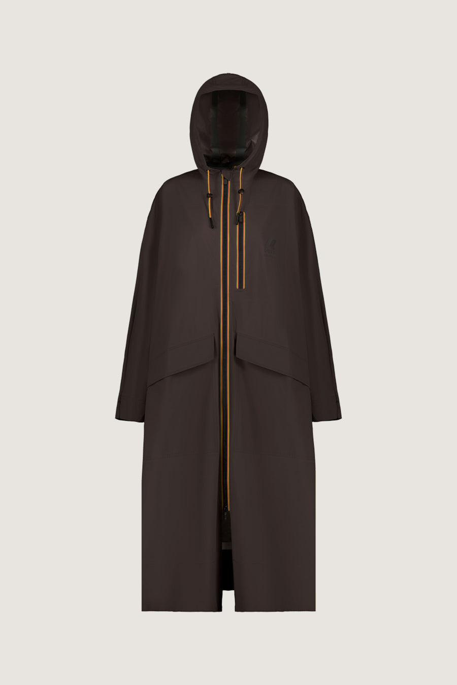 PRADEL TRENCH COAT