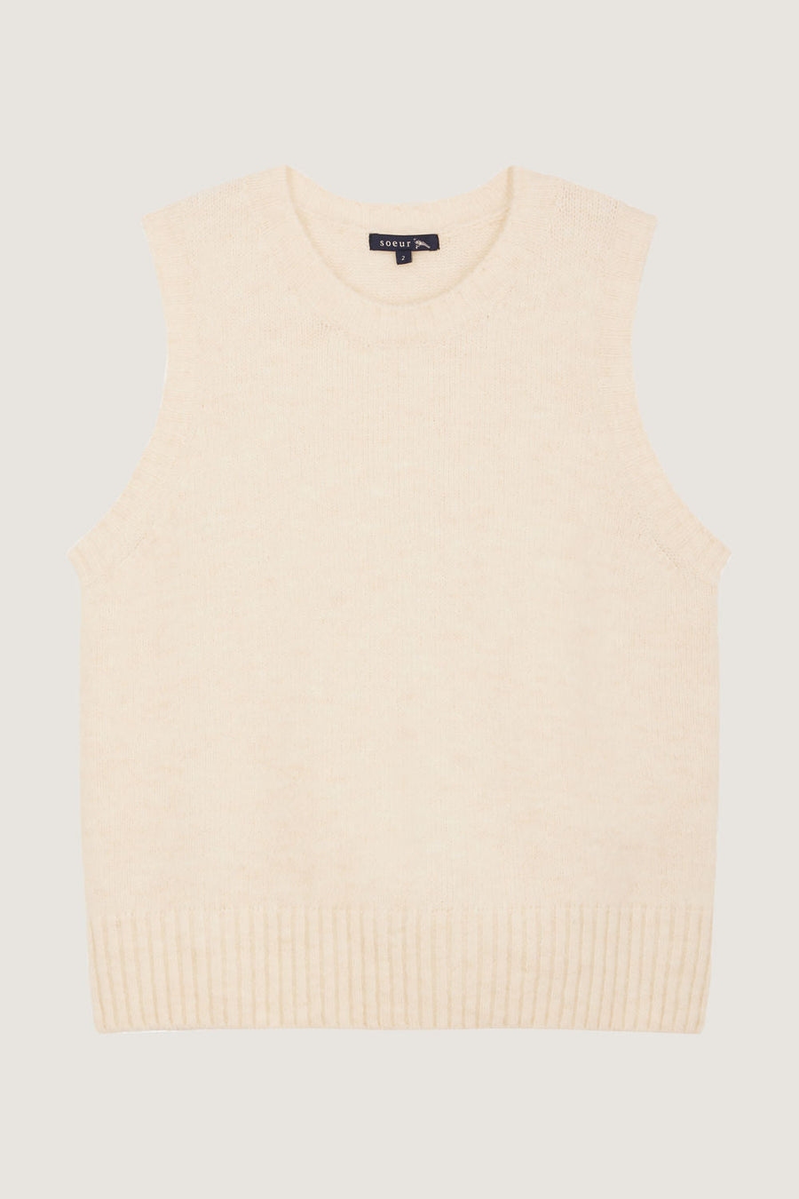 NAMASTE PULLOVER