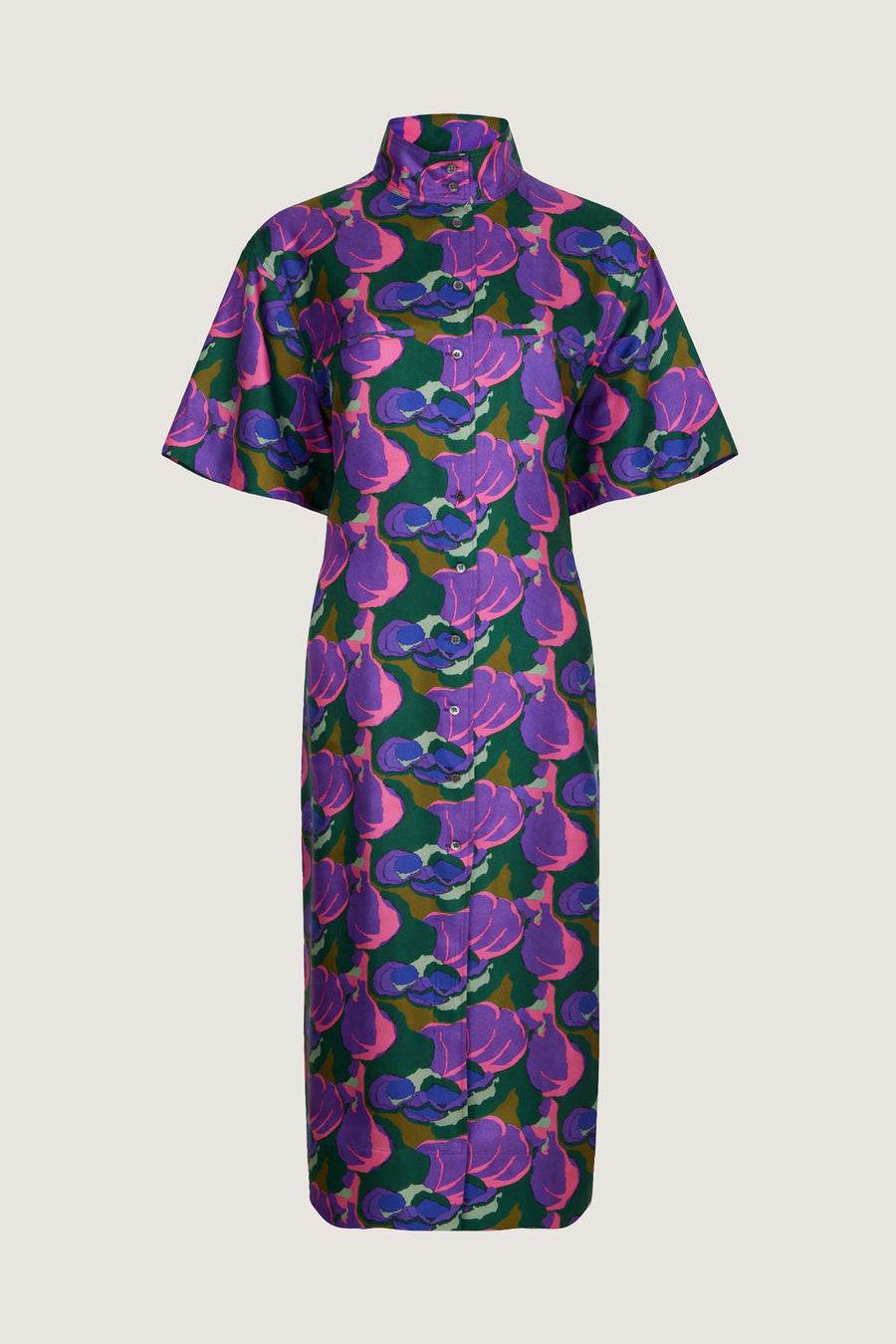 WITTY DRESS