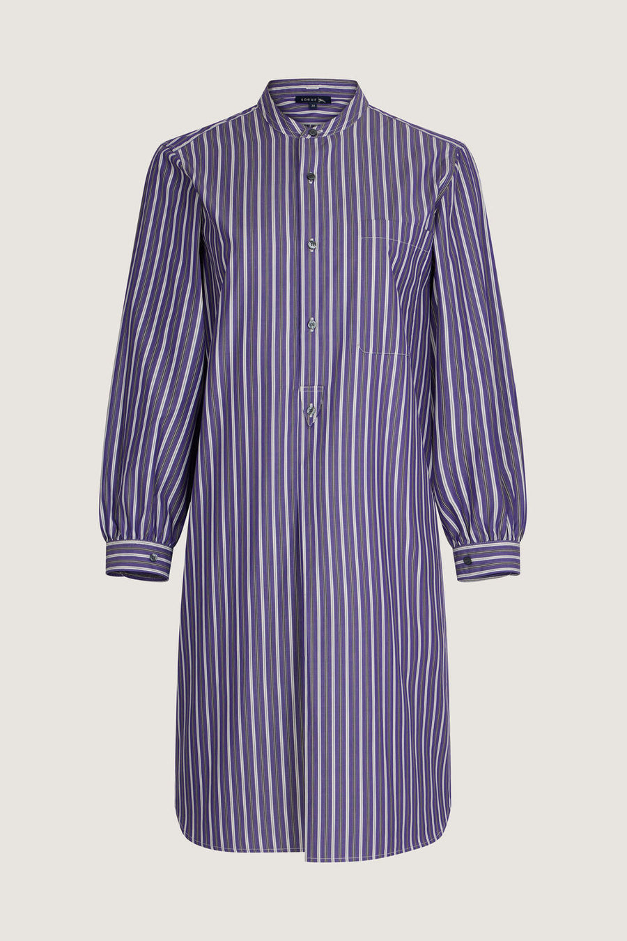 FRANCINE DRESS