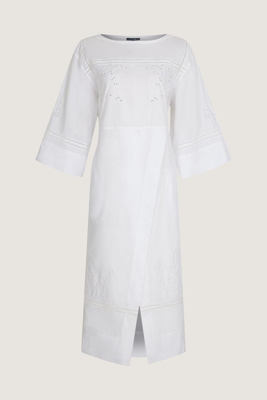 VOLONTÉ DRESS