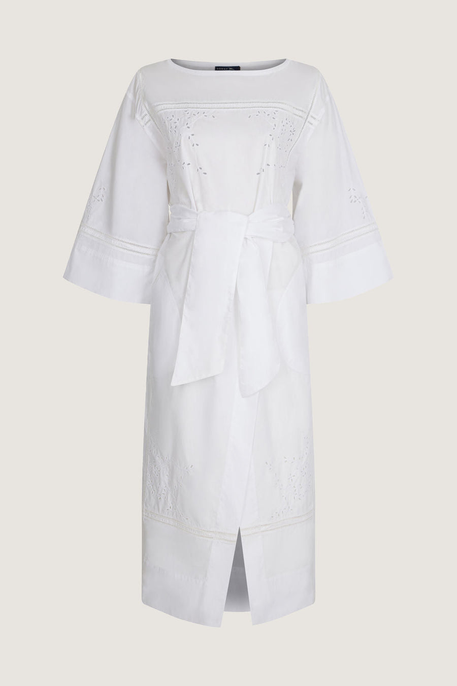 VOLONTÉ DRESS