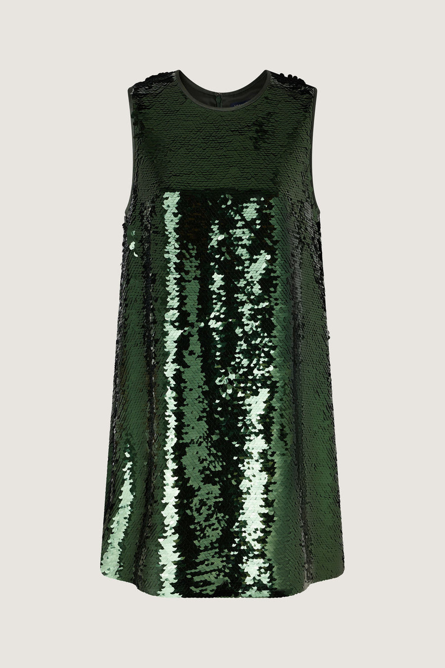 VEDETTE DRESS