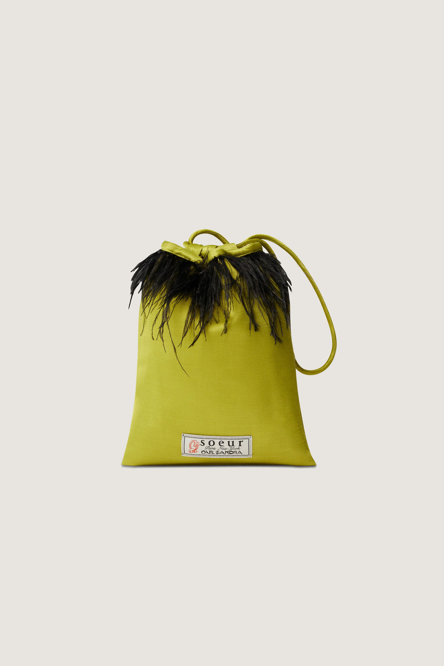 SANTA GERTRUDIS BAG