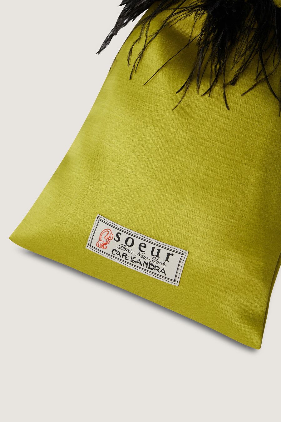 SANTA GERTRUDIS BAG