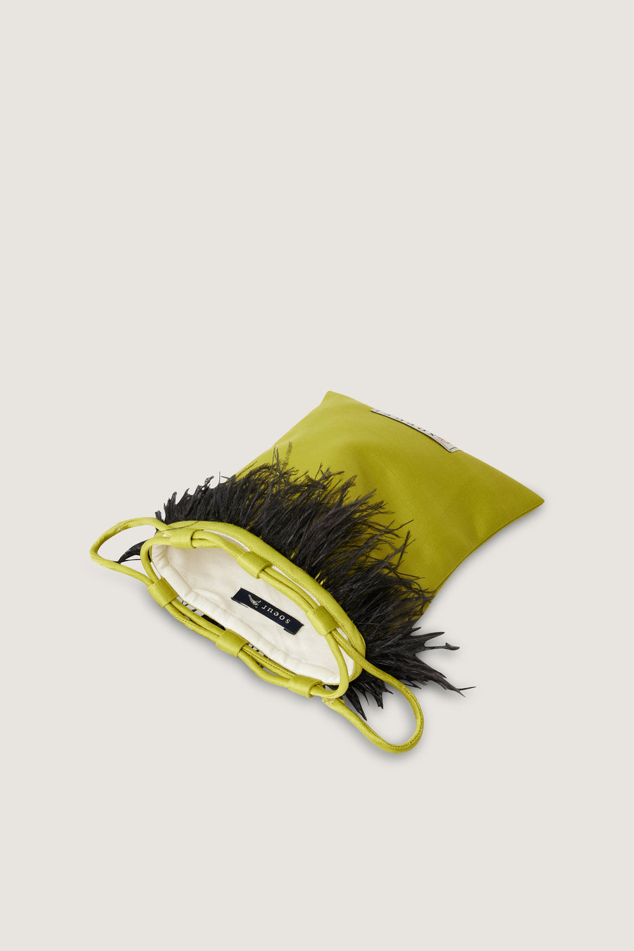 SANTA GERTRUDIS BAG