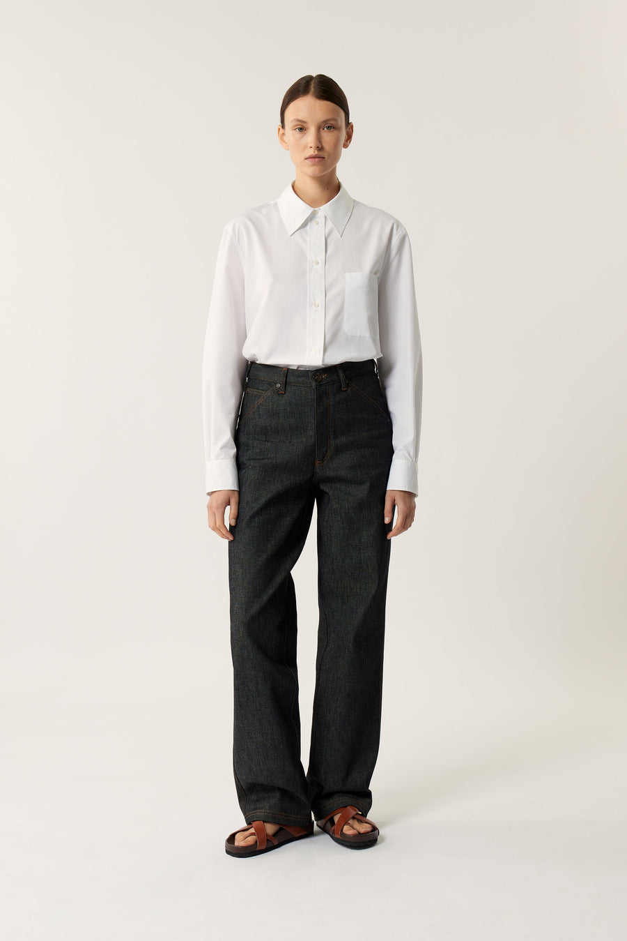 SAPHIR SHIRT