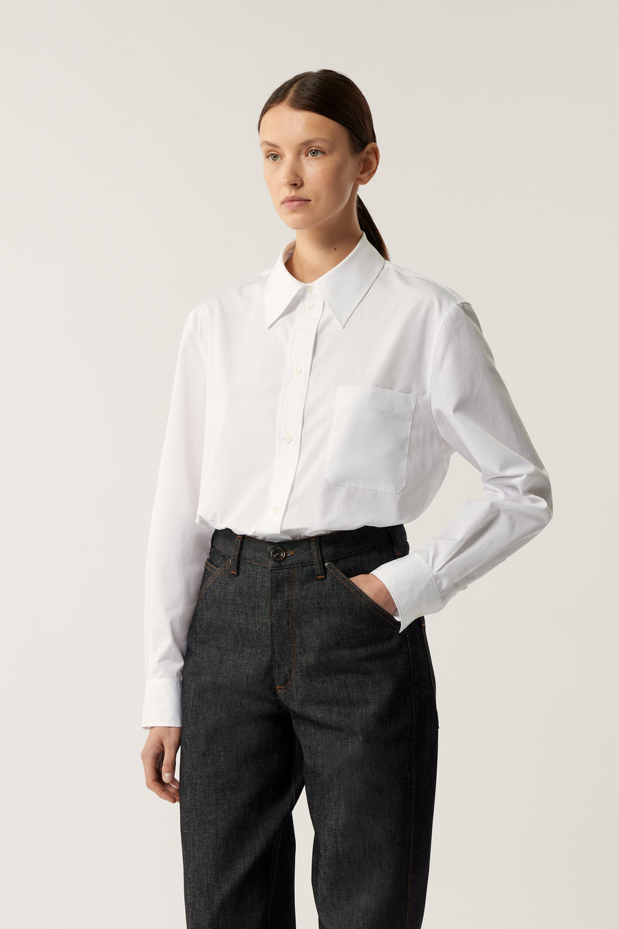 SAPHIR SHIRT