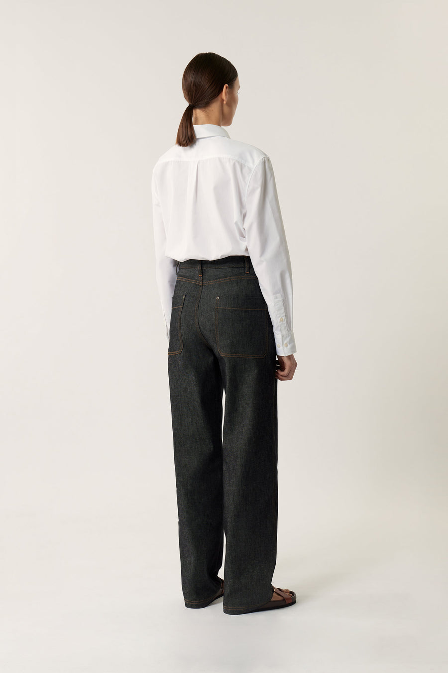 SAPHIR SHIRT