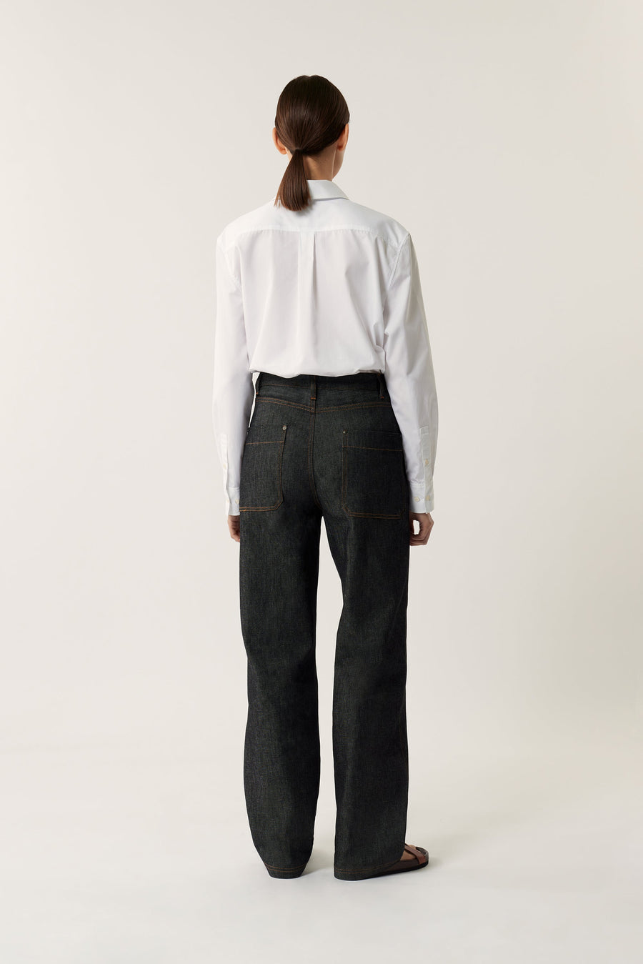 SAPHIR SHIRT