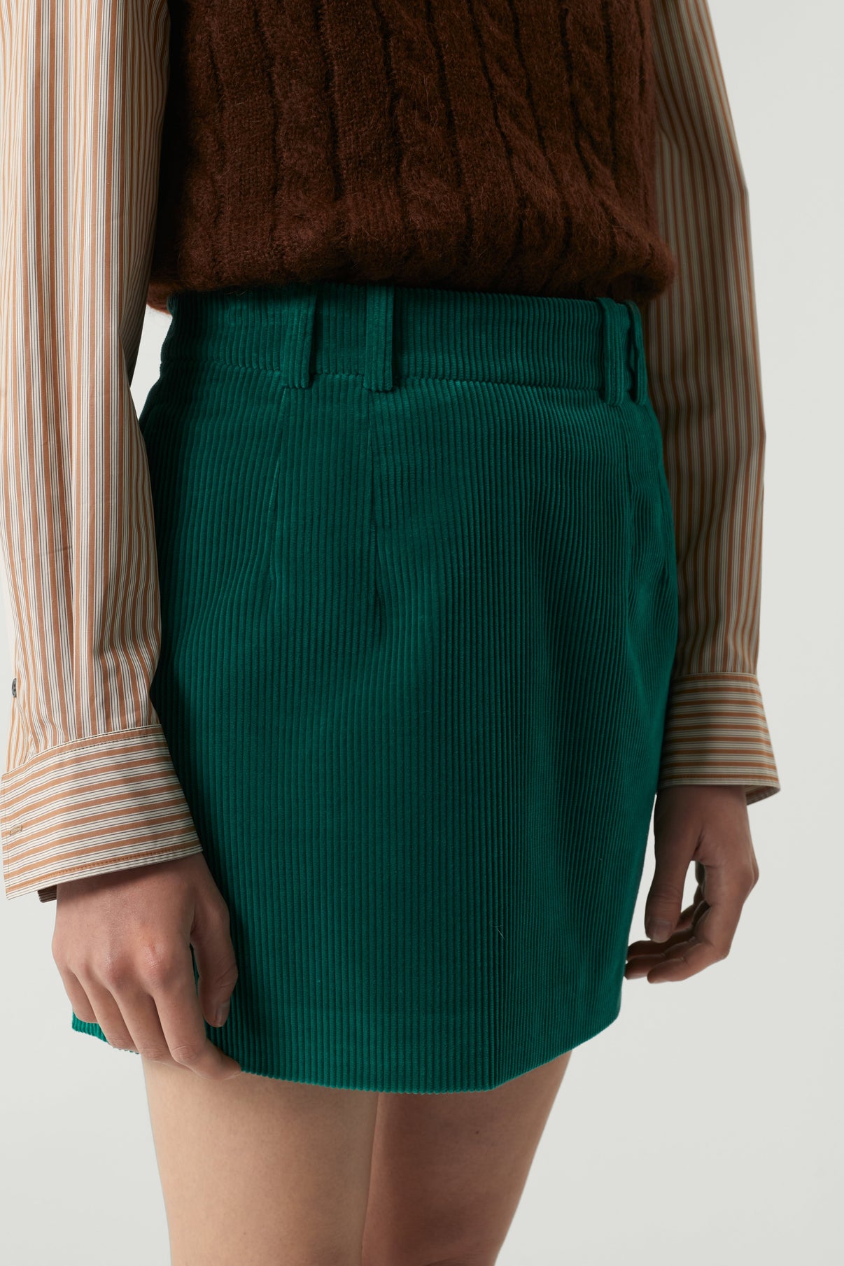 GRIMM SKIRT vue 2