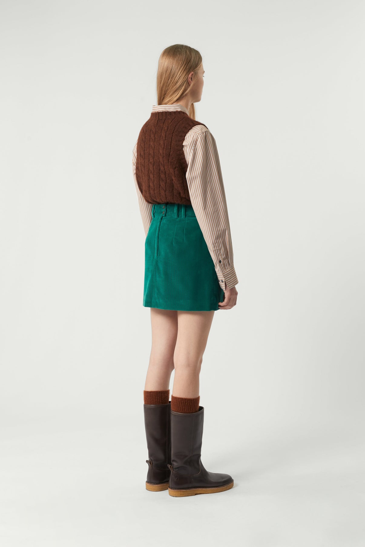GRIMM SKIRT vue 4