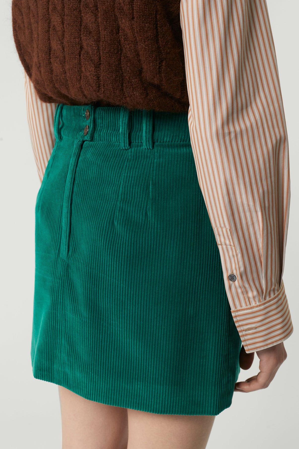 GRIMM SKIRT vue 3