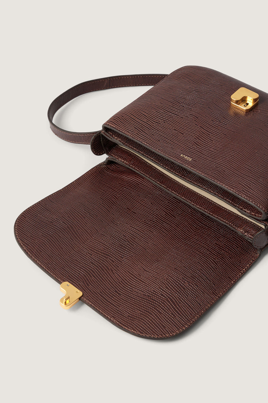BELLISSIMA MAXI BAG