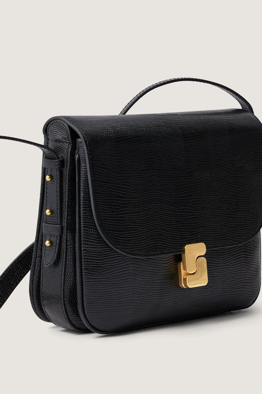 BELLISSIMA MAXI BAG