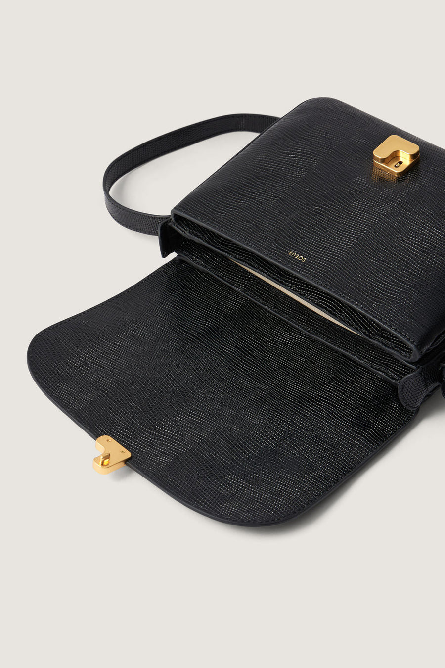 BELLISSIMA MAXI BAG