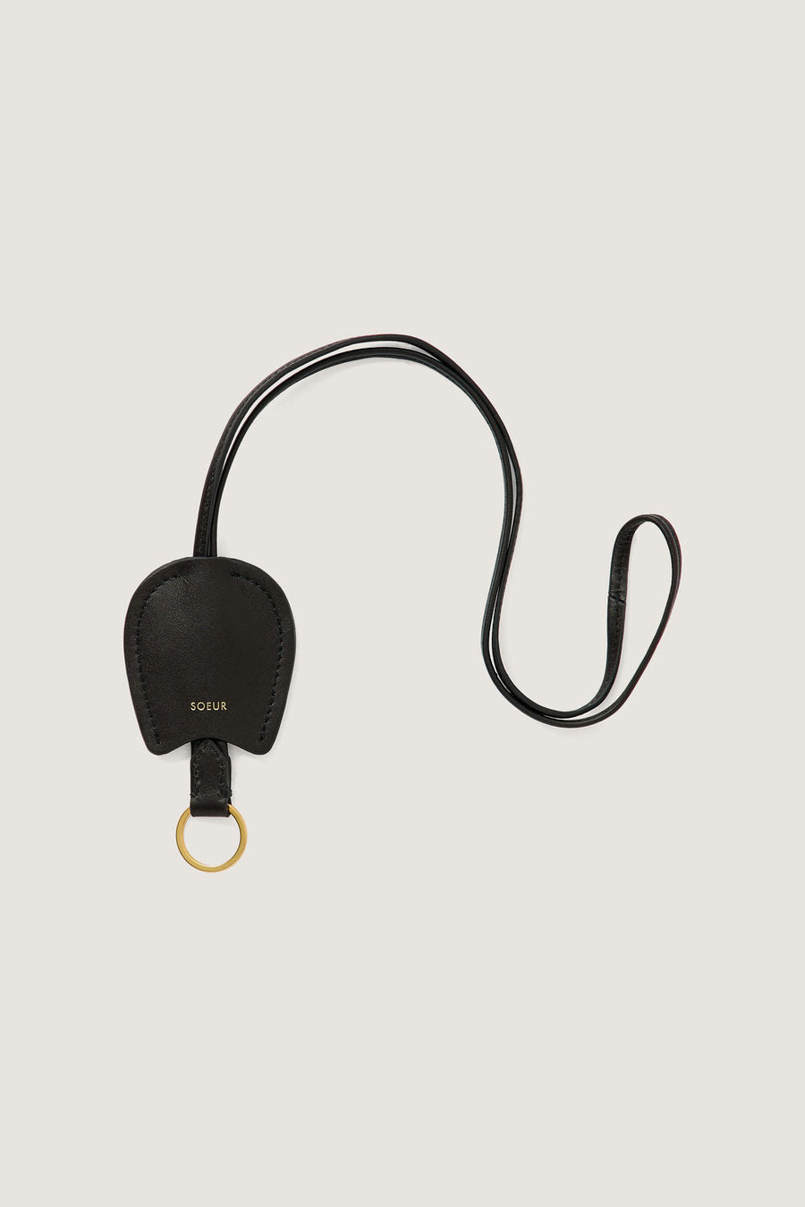 WEEKLY KEYRING