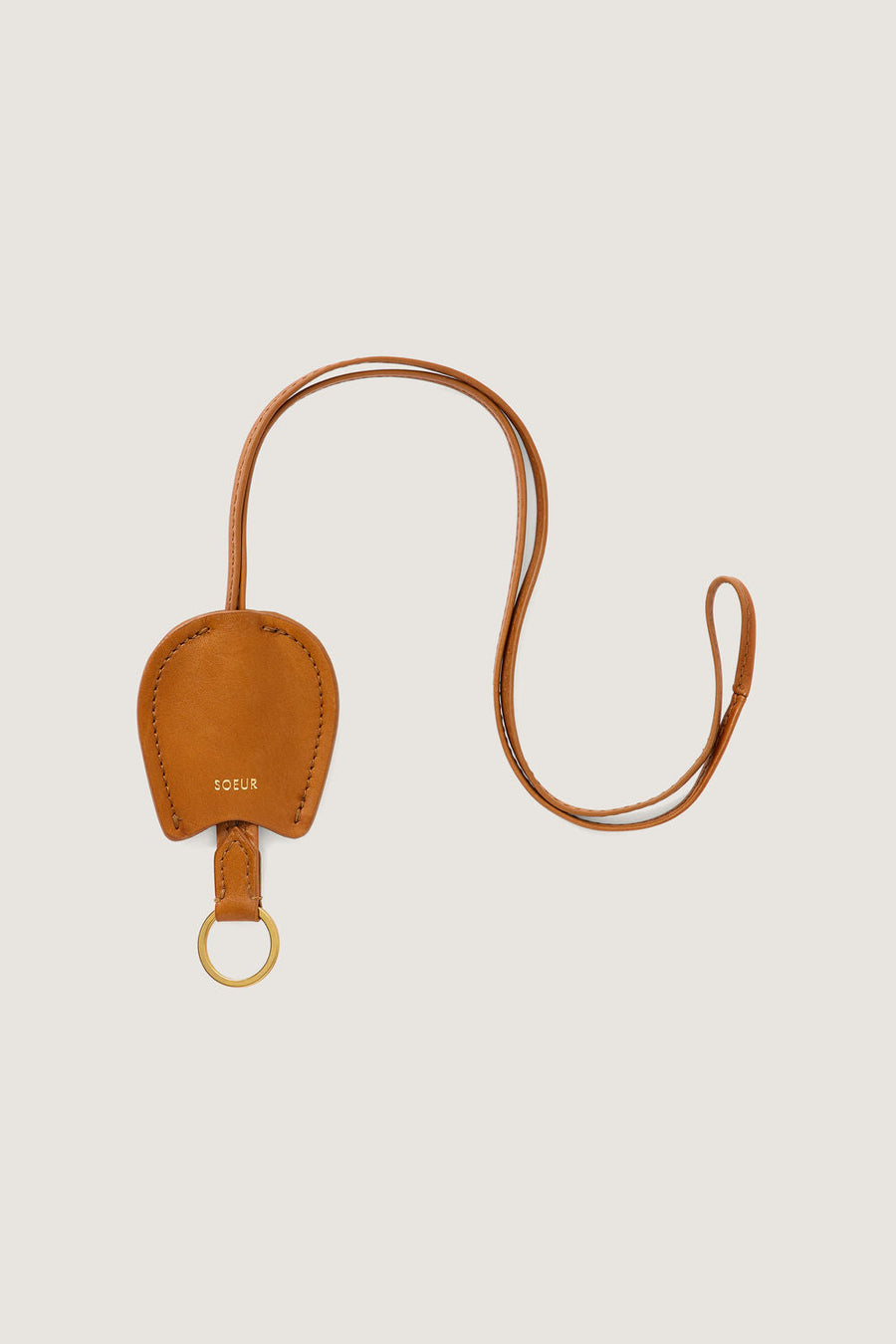 WEEKLY KEYRING