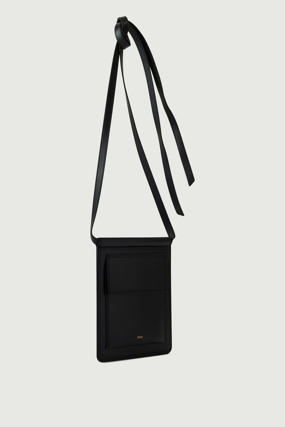 Pochette soeur sale