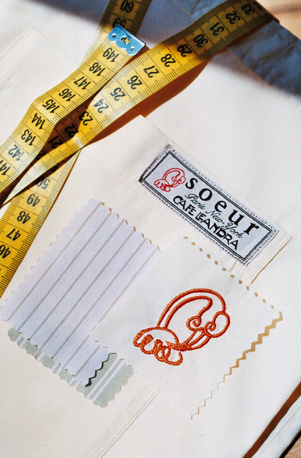 Soeur