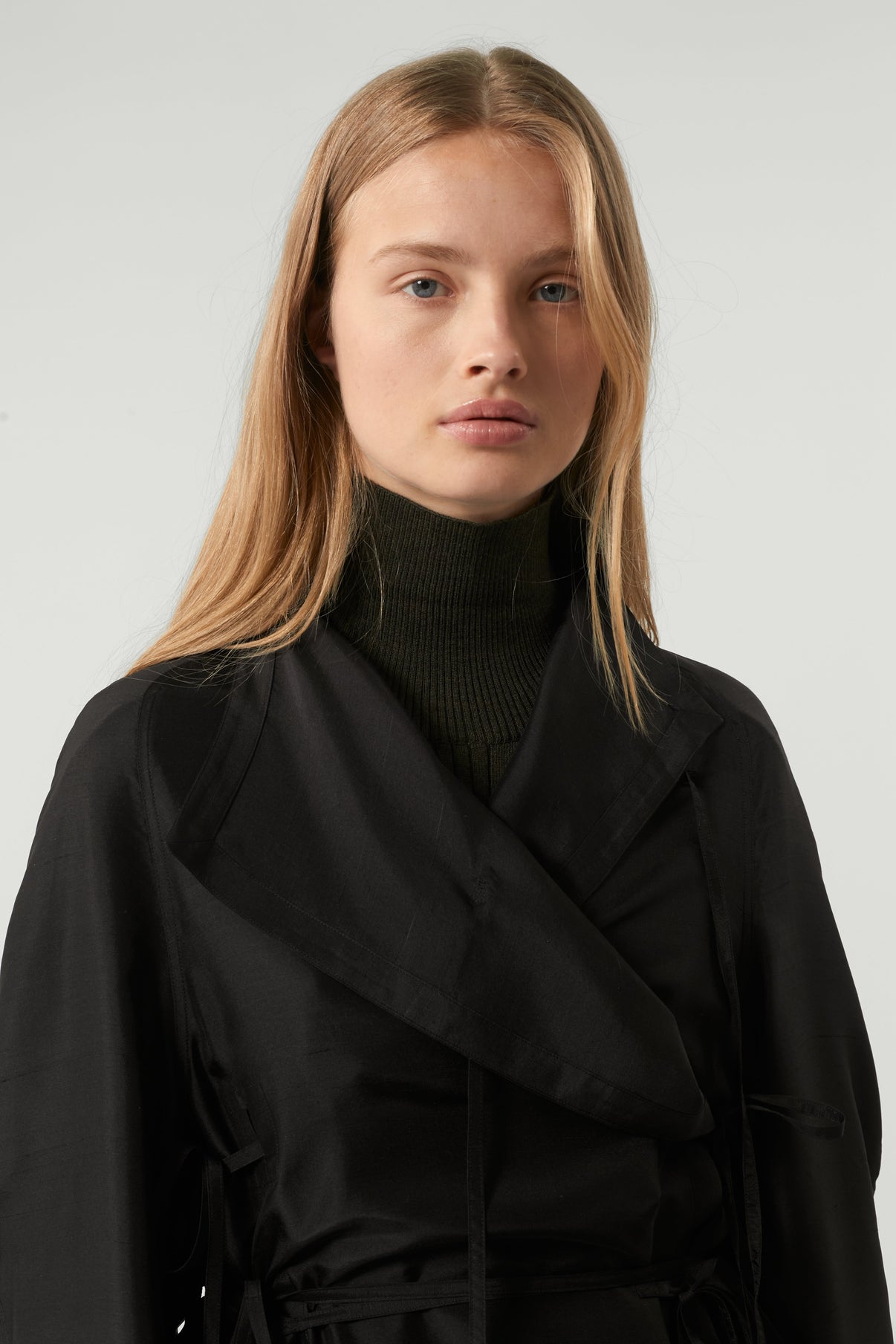 black SUSIE Dress vue 15