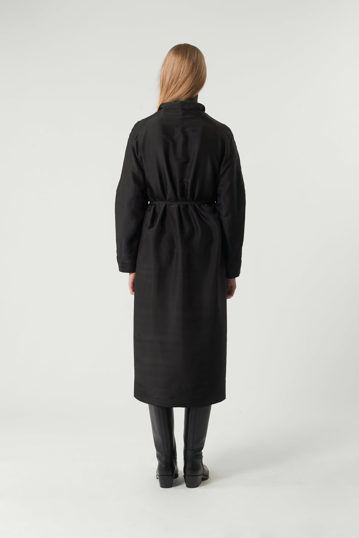 black SUSIE Dress vue 14