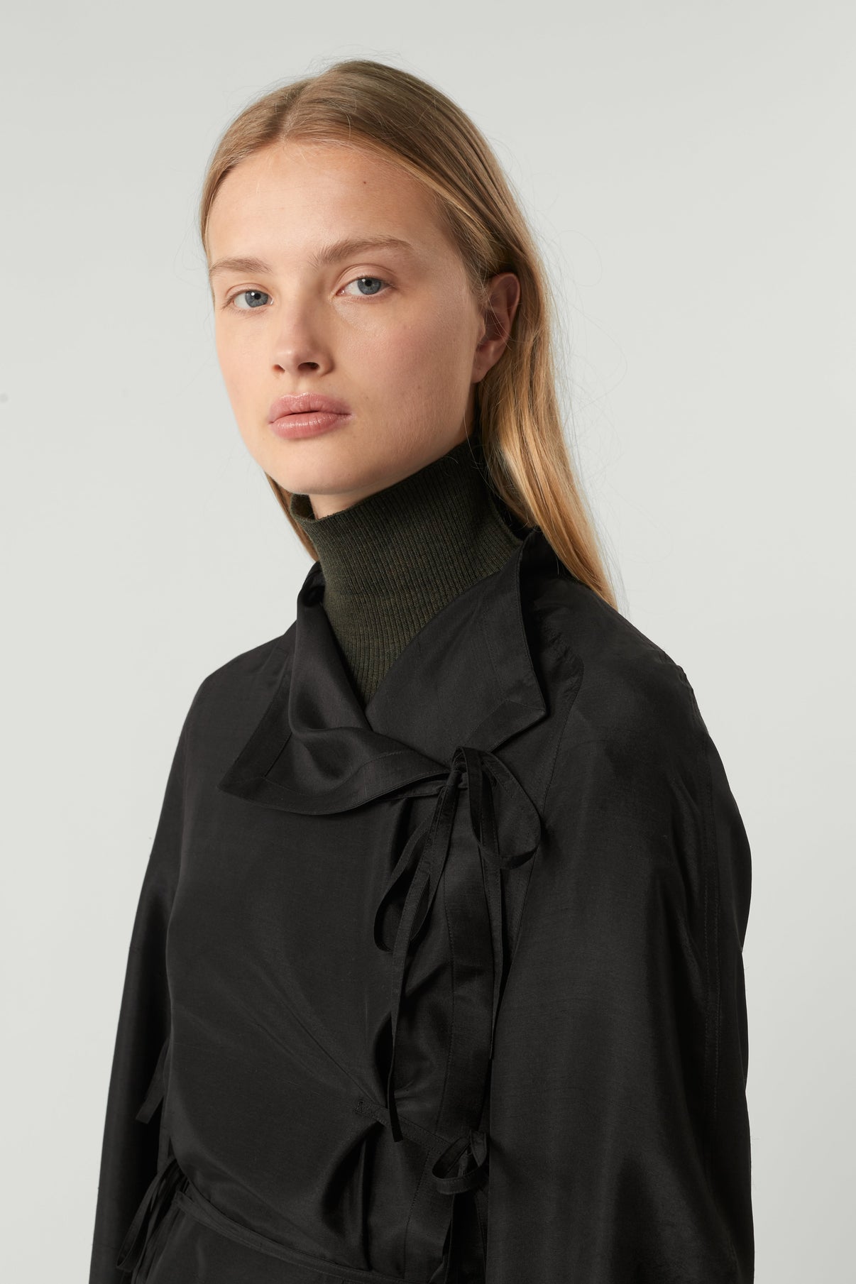 black SUSIE Dress vue 13