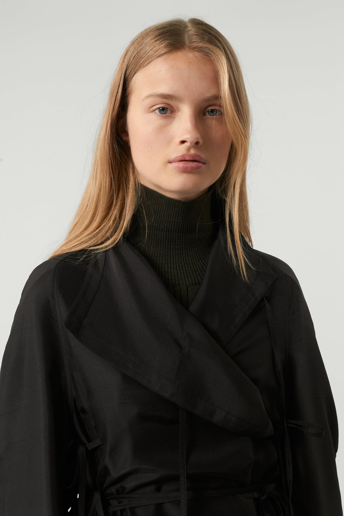 black SUSIE Dress vue 8