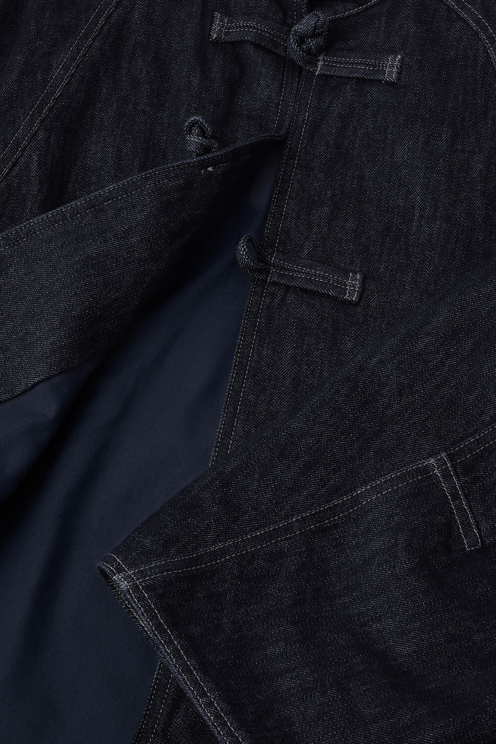 Veste Iliana - Bleu Brut - Femme