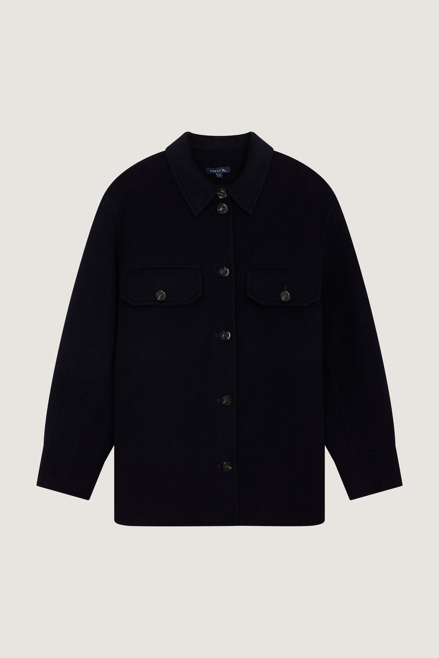 SERBIE JACKET