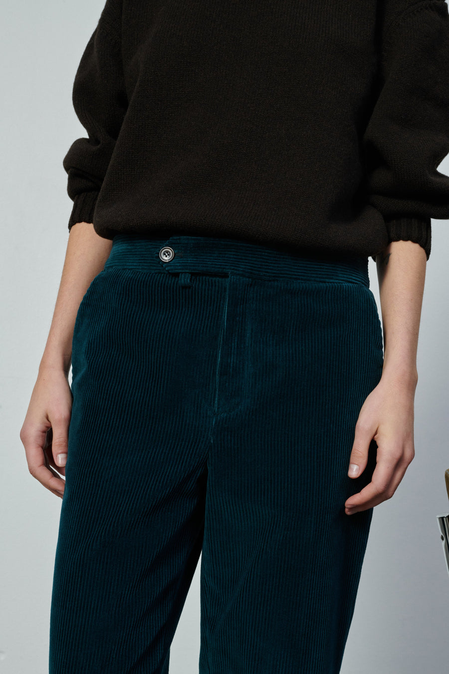 OTTO TROUSERS