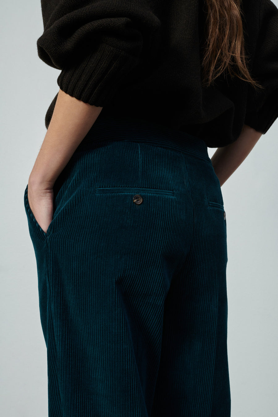 OTTO TROUSERS