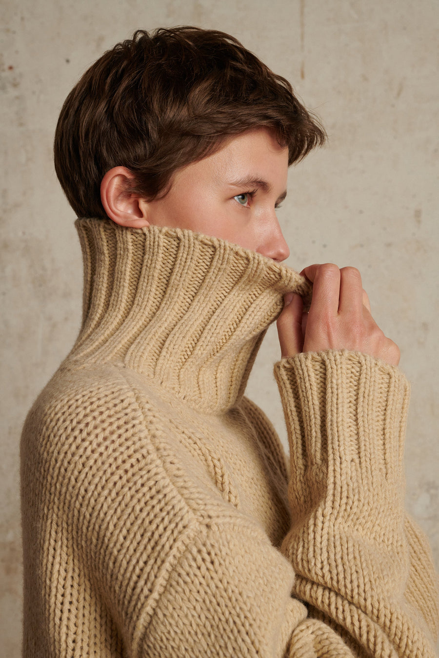 ENEKO Sweater
