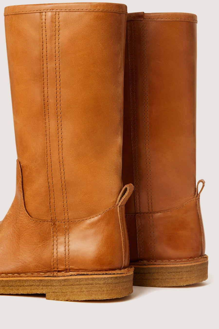 SAUVAGE BOOTS