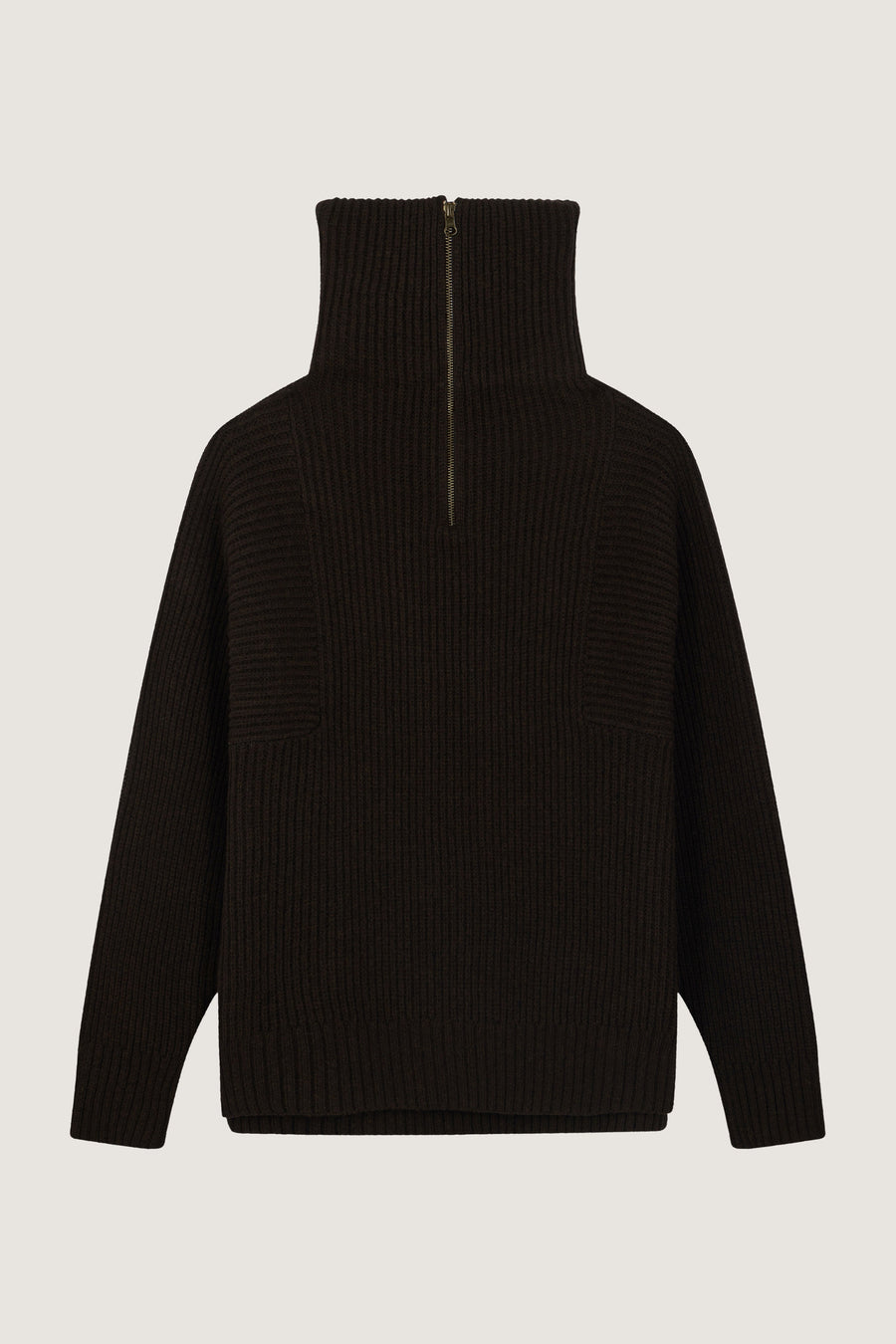 VISBY PULLOVER