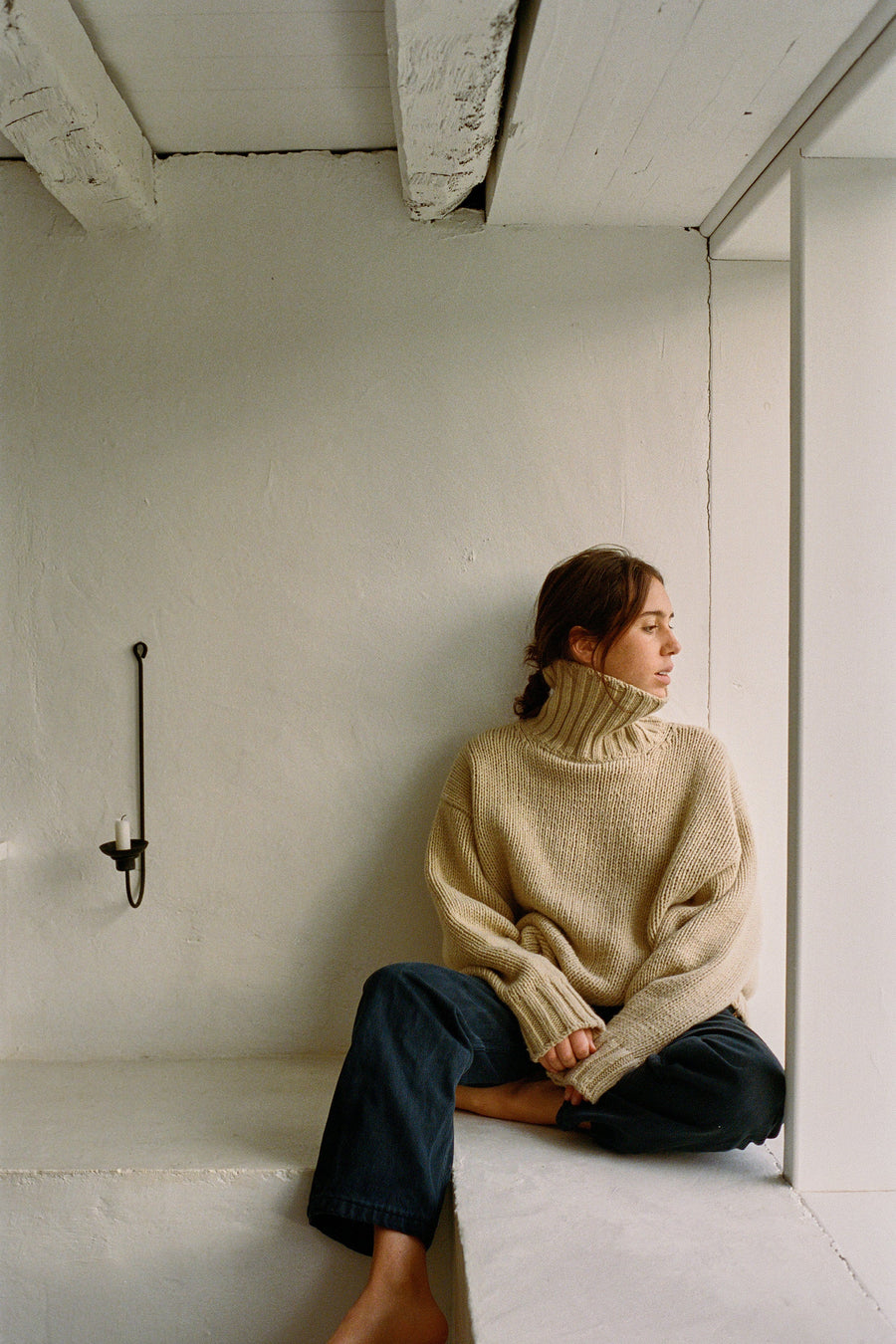 ENEKO Sweater